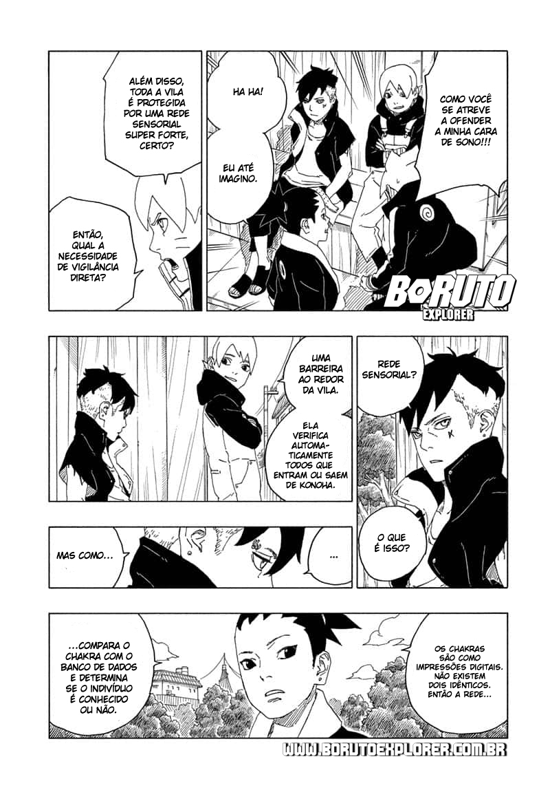 Read Boruto_ Naruto Next Generations (pt) Manga Online