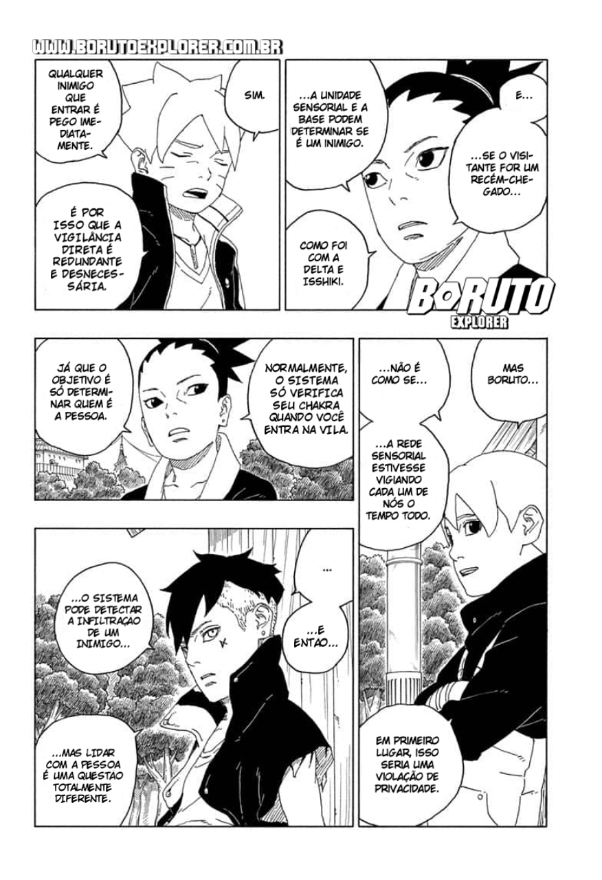 Read Boruto_ Naruto Next Generations (pt) Manga Online