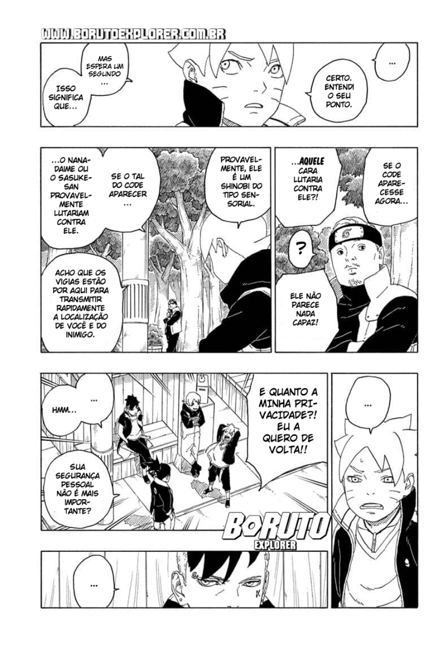 Read Boruto_ Naruto Next Generations (pt) Manga Online