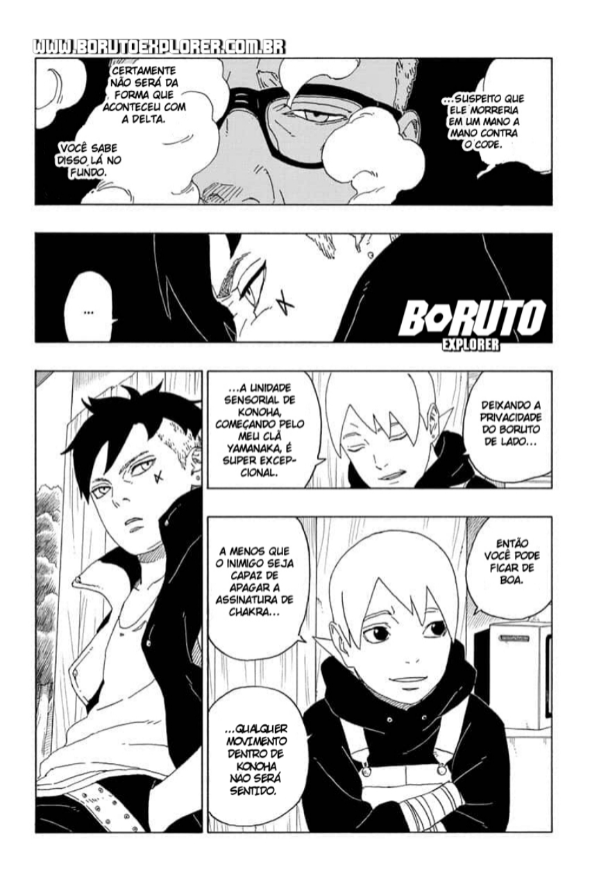 Read Boruto_ Naruto Next Generations (pt) Manga Online