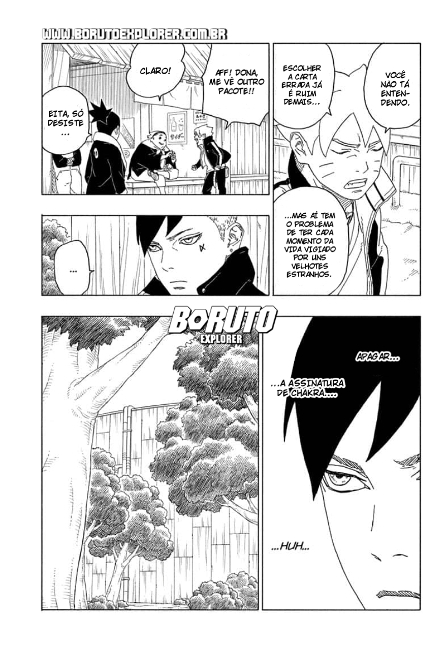 Read Boruto_ Naruto Next Generations (pt) Manga Online