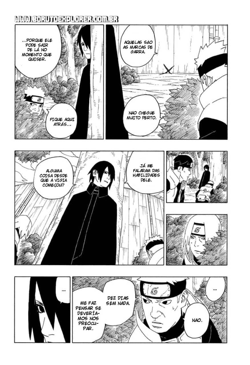 Read Boruto_ Naruto Next Generations (pt) Manga Online