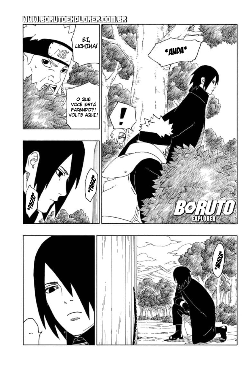 Read Boruto_ Naruto Next Generations (pt) Manga Online