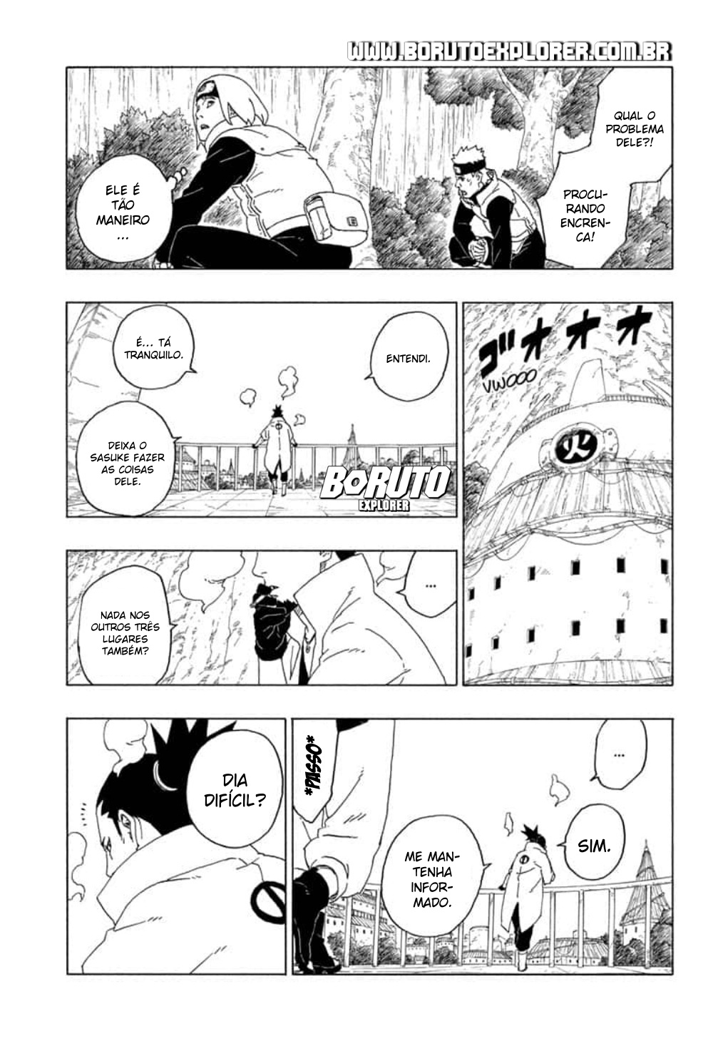 Read Boruto_ Naruto Next Generations (pt) Manga Online