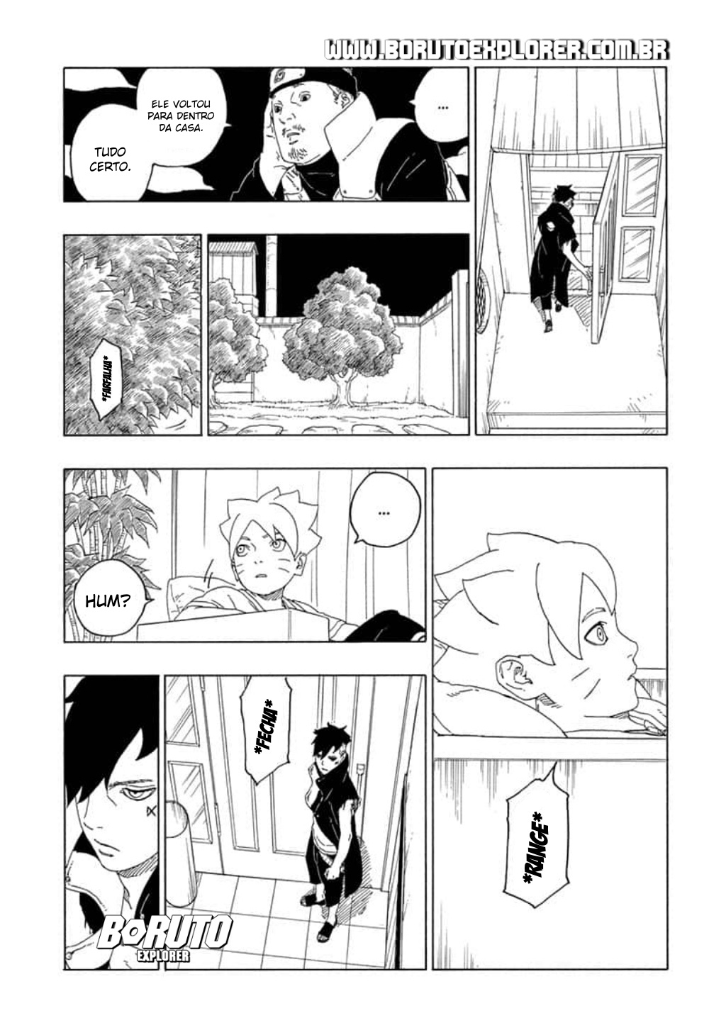 Read Boruto_ Naruto Next Generations (pt) Manga Online