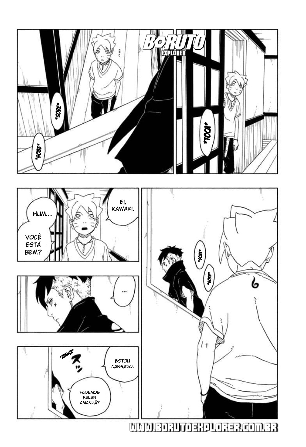 Read Boruto_ Naruto Next Generations (pt) Manga Online