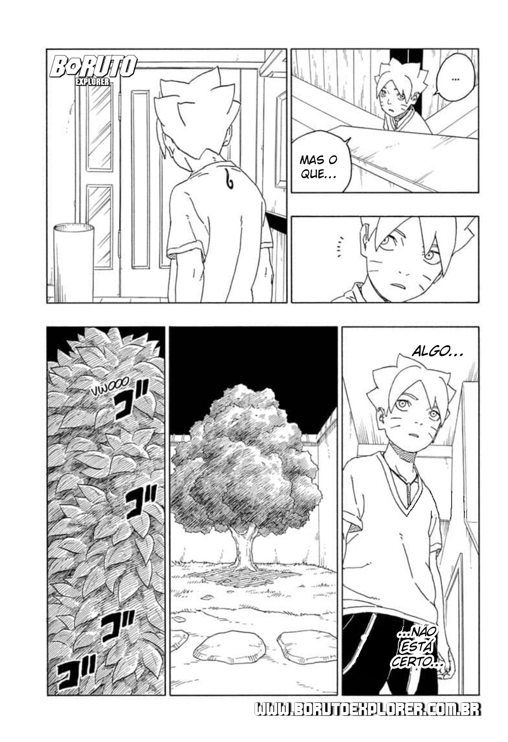 Read Boruto_ Naruto Next Generations (pt) Manga Online