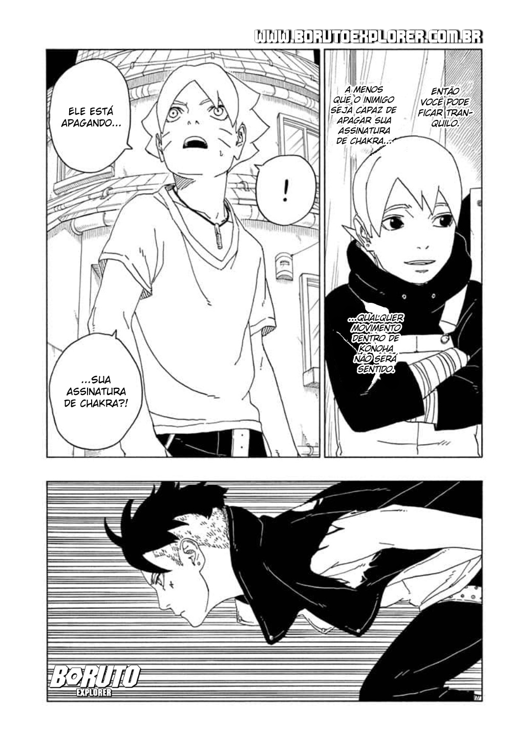 Read Boruto_ Naruto Next Generations (pt) Manga Online