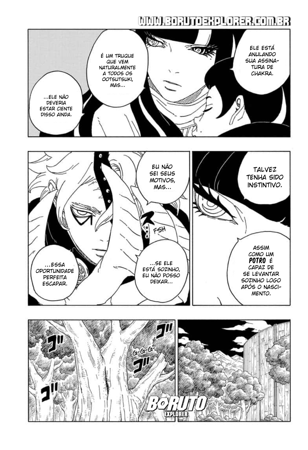 Read Boruto_ Naruto Next Generations (pt) Manga Online