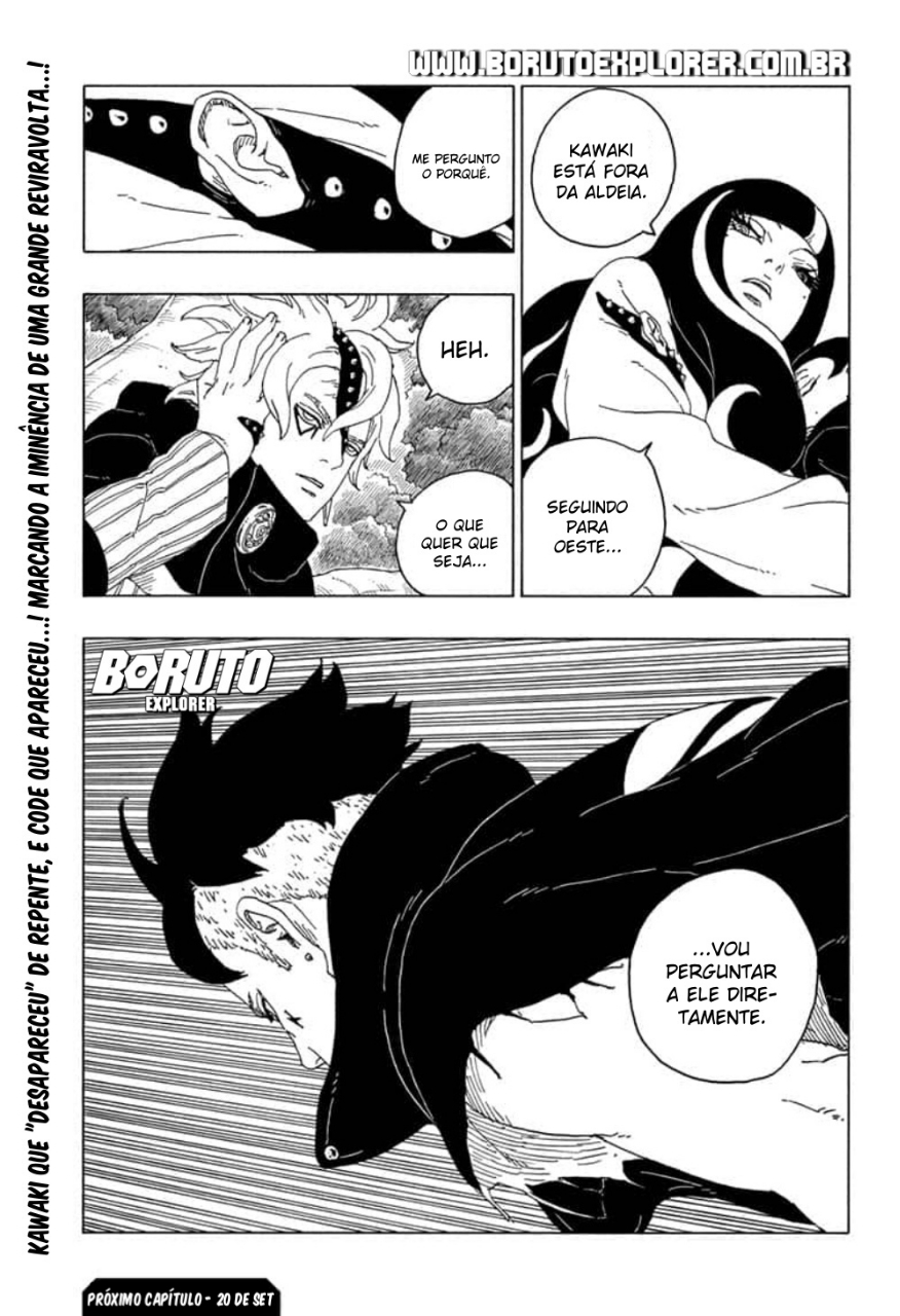 Read Boruto_ Naruto Next Generations (pt) Manga Online