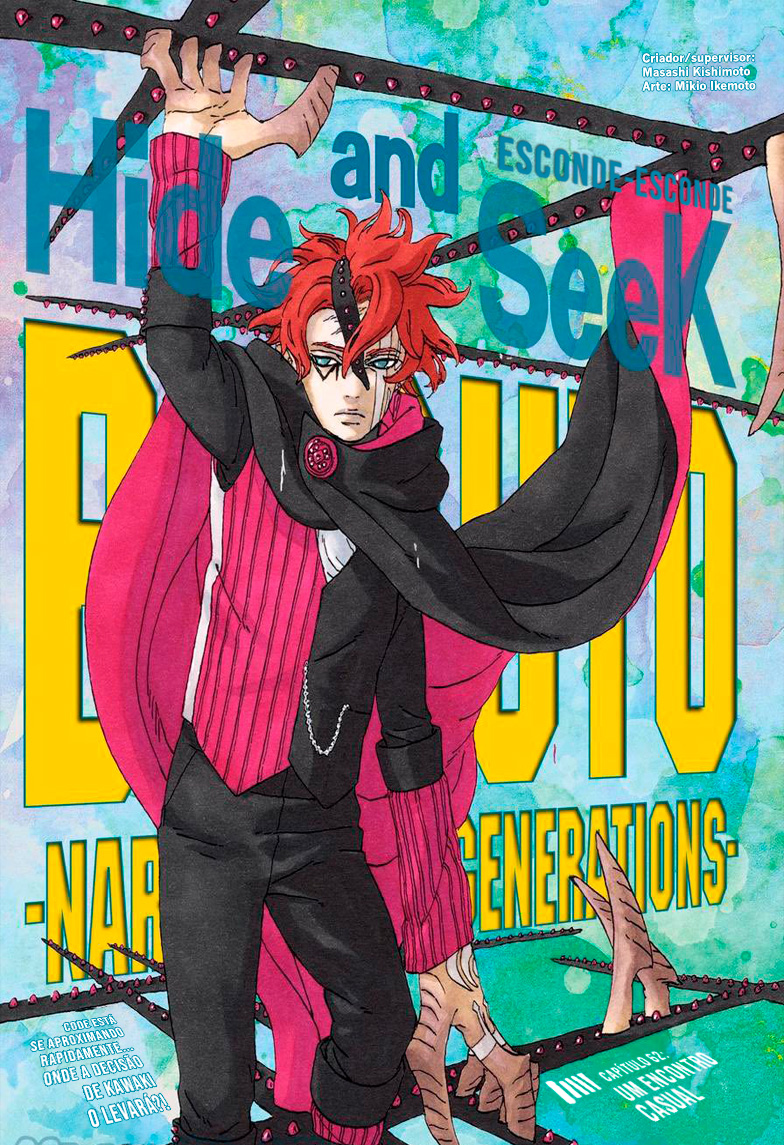 Read Boruto_ Naruto Next Generations (pt) Manga Online