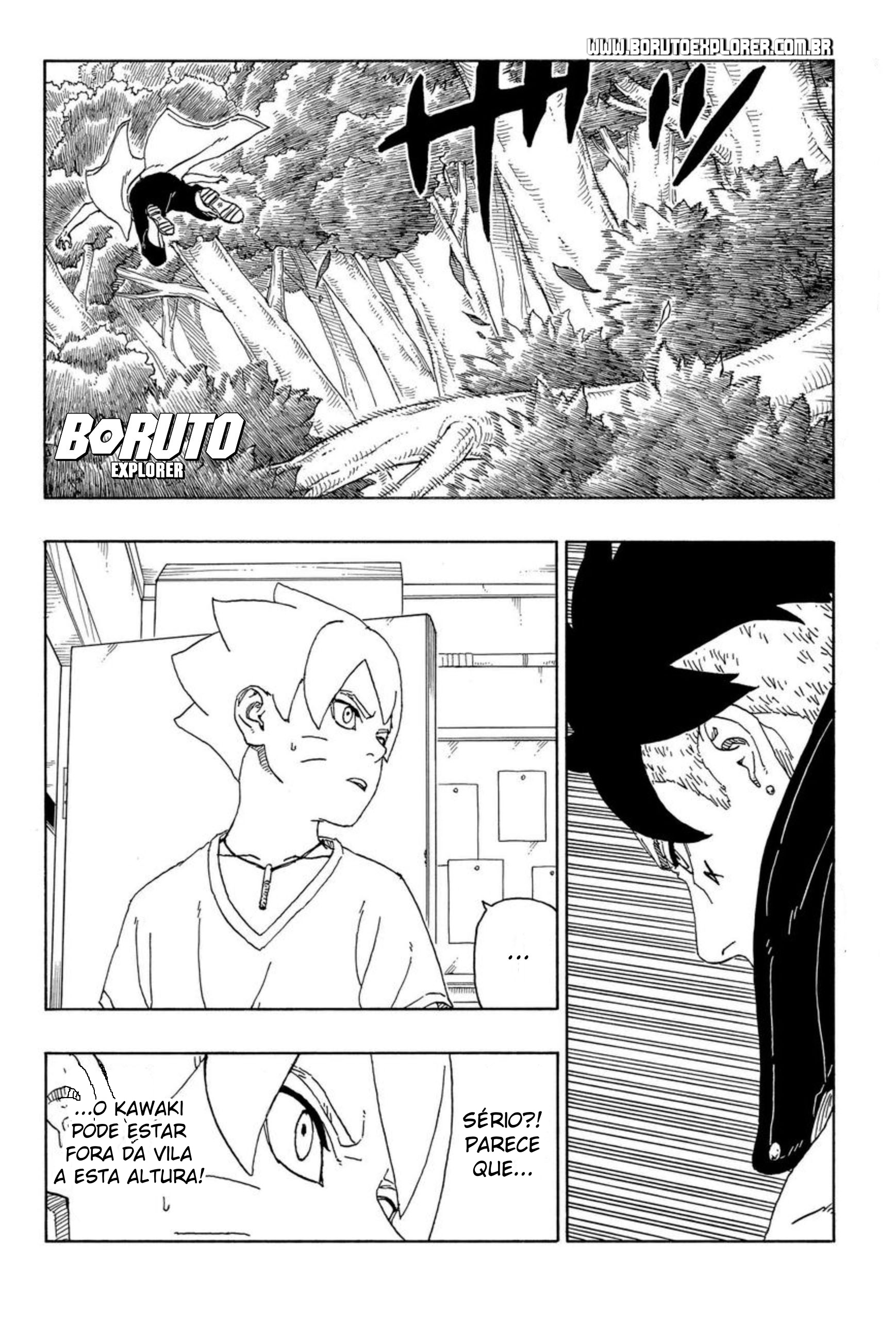 Read Boruto_ Naruto Next Generations (pt) Manga Online