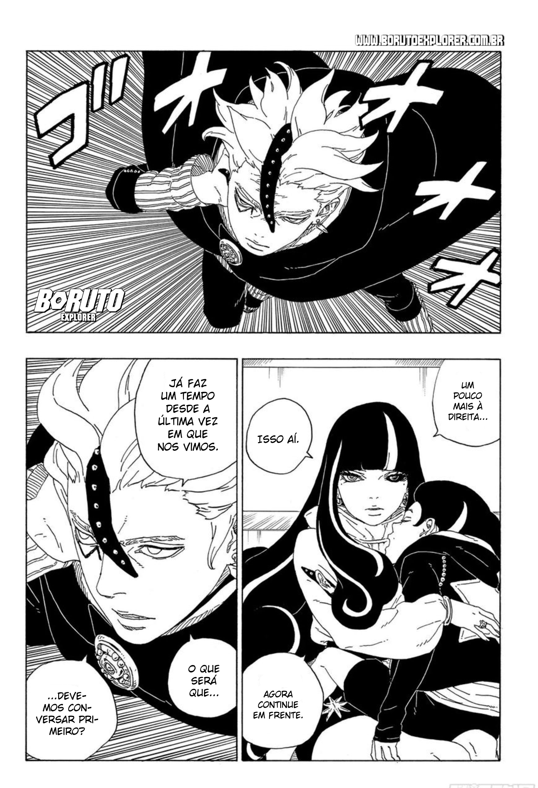 Read Boruto_ Naruto Next Generations (pt) Manga Online