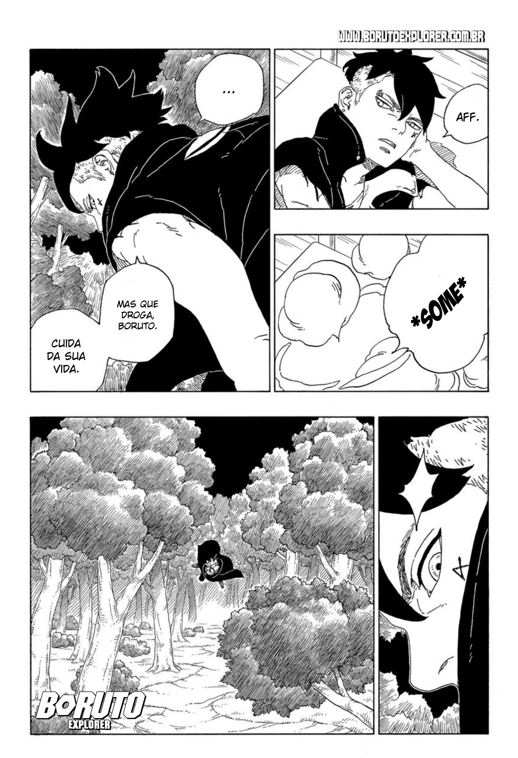 Read Boruto_ Naruto Next Generations (pt) Manga Online