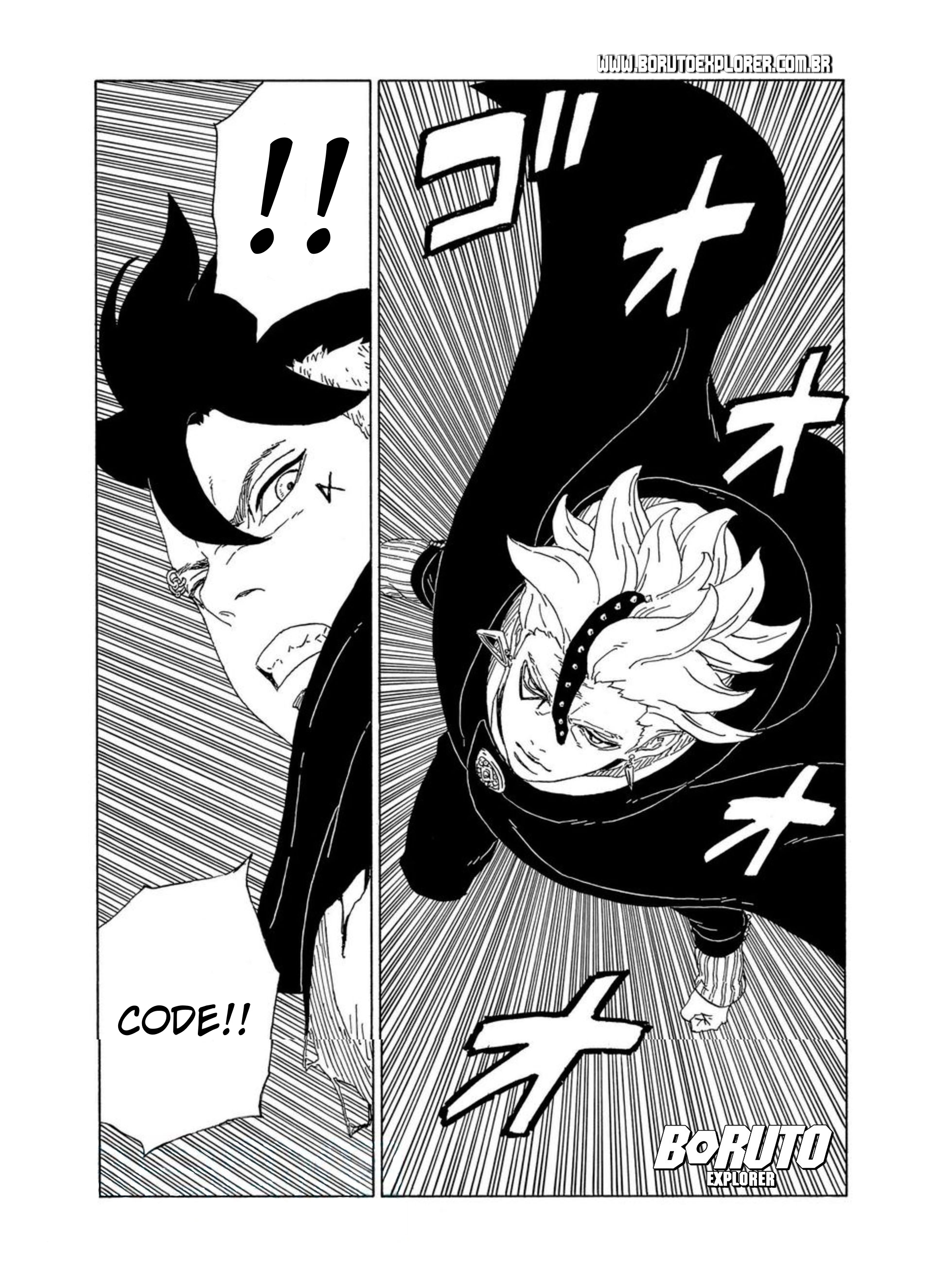 Read Boruto_ Naruto Next Generations (pt) Manga Online