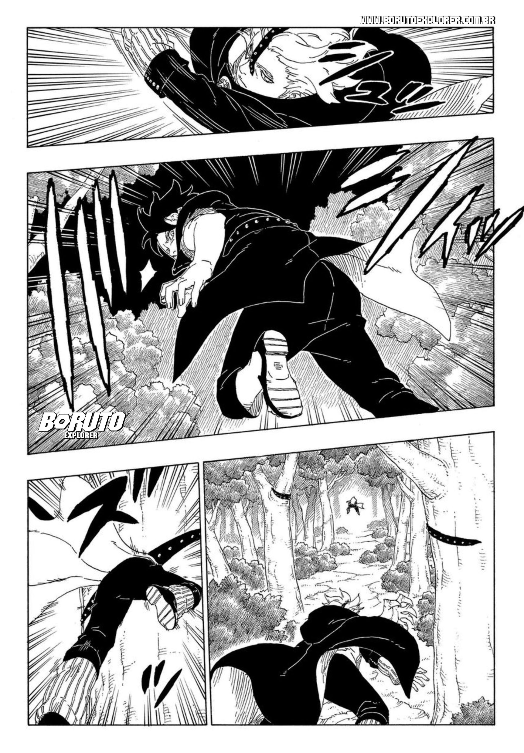 Read Boruto_ Naruto Next Generations (pt) Manga Online