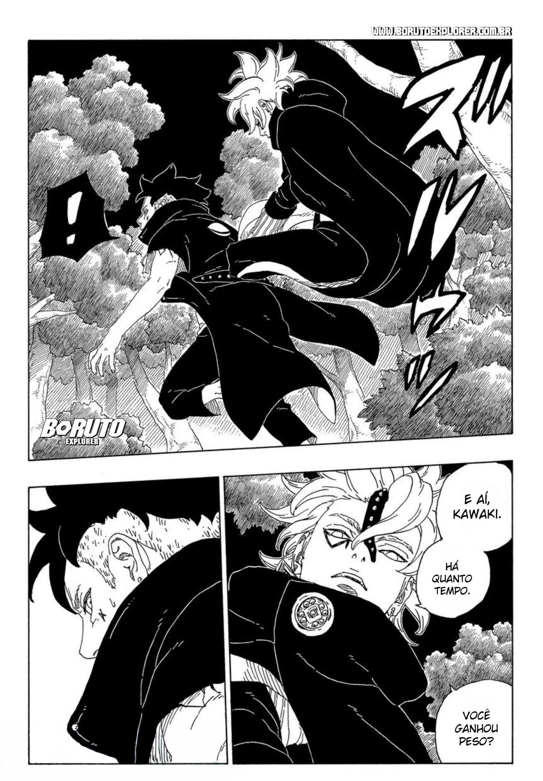 Read Boruto_ Naruto Next Generations (pt) Manga Online