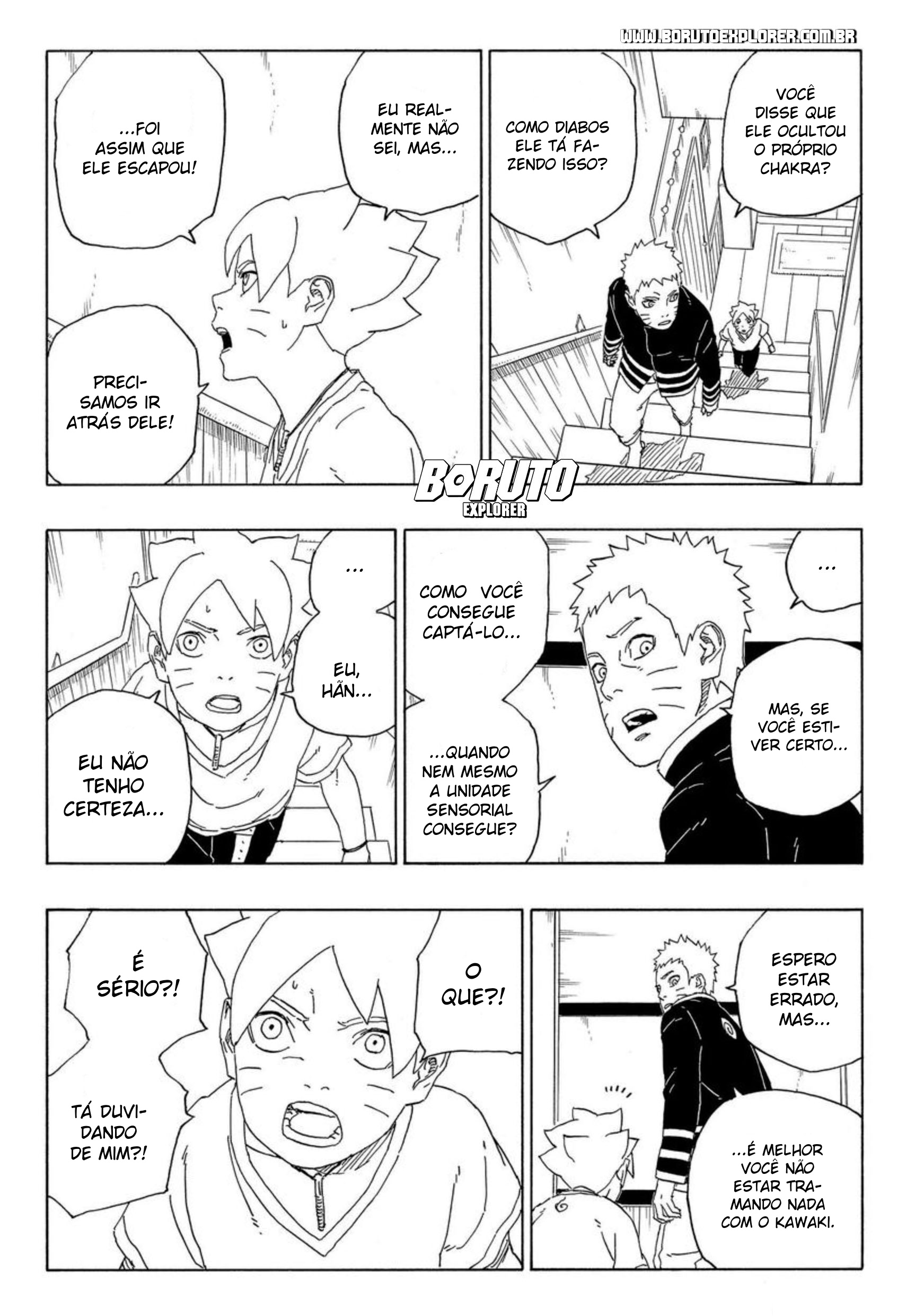 Read Boruto_ Naruto Next Generations (pt) Manga Online
