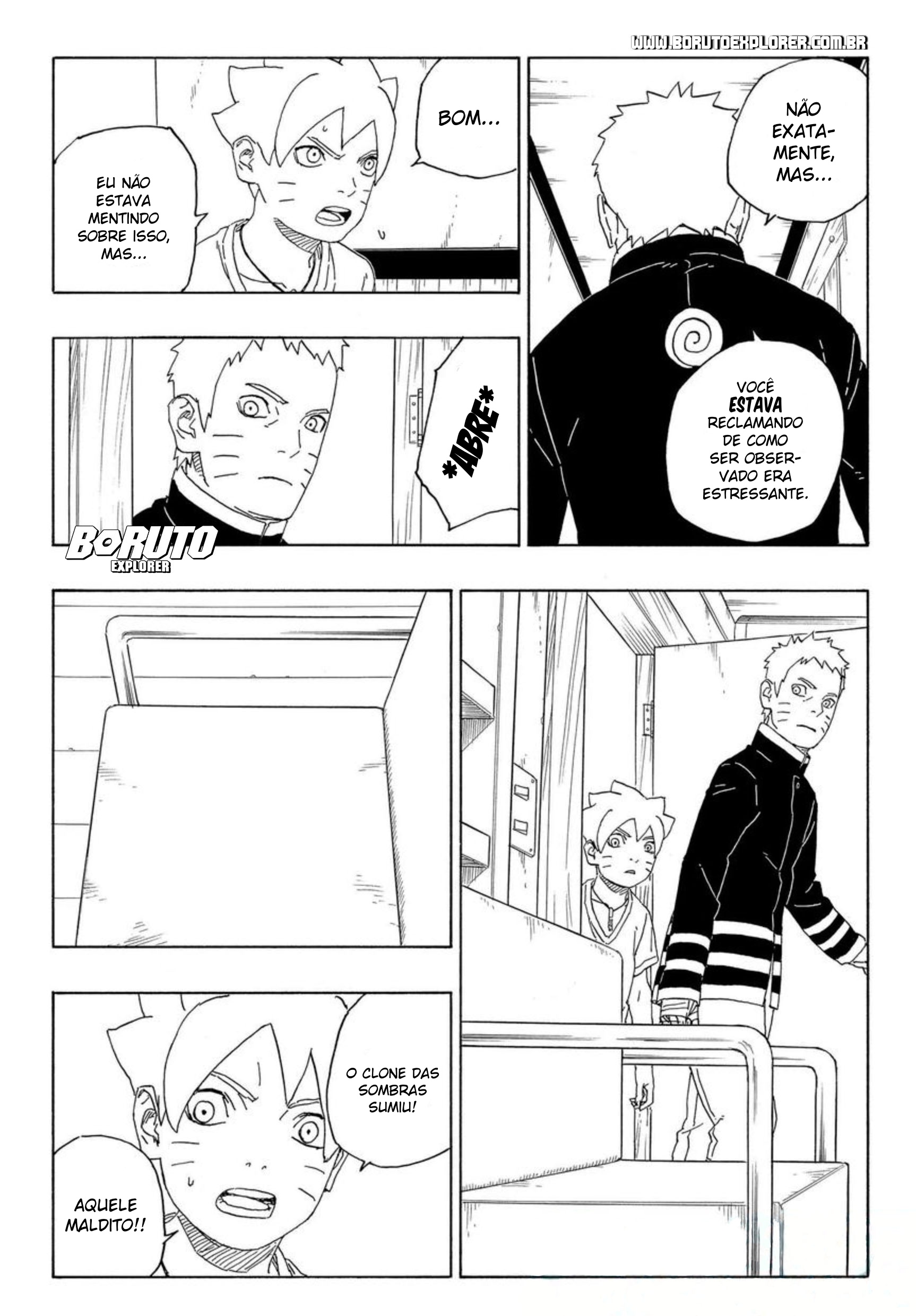 Read Boruto_ Naruto Next Generations (pt) Manga Online