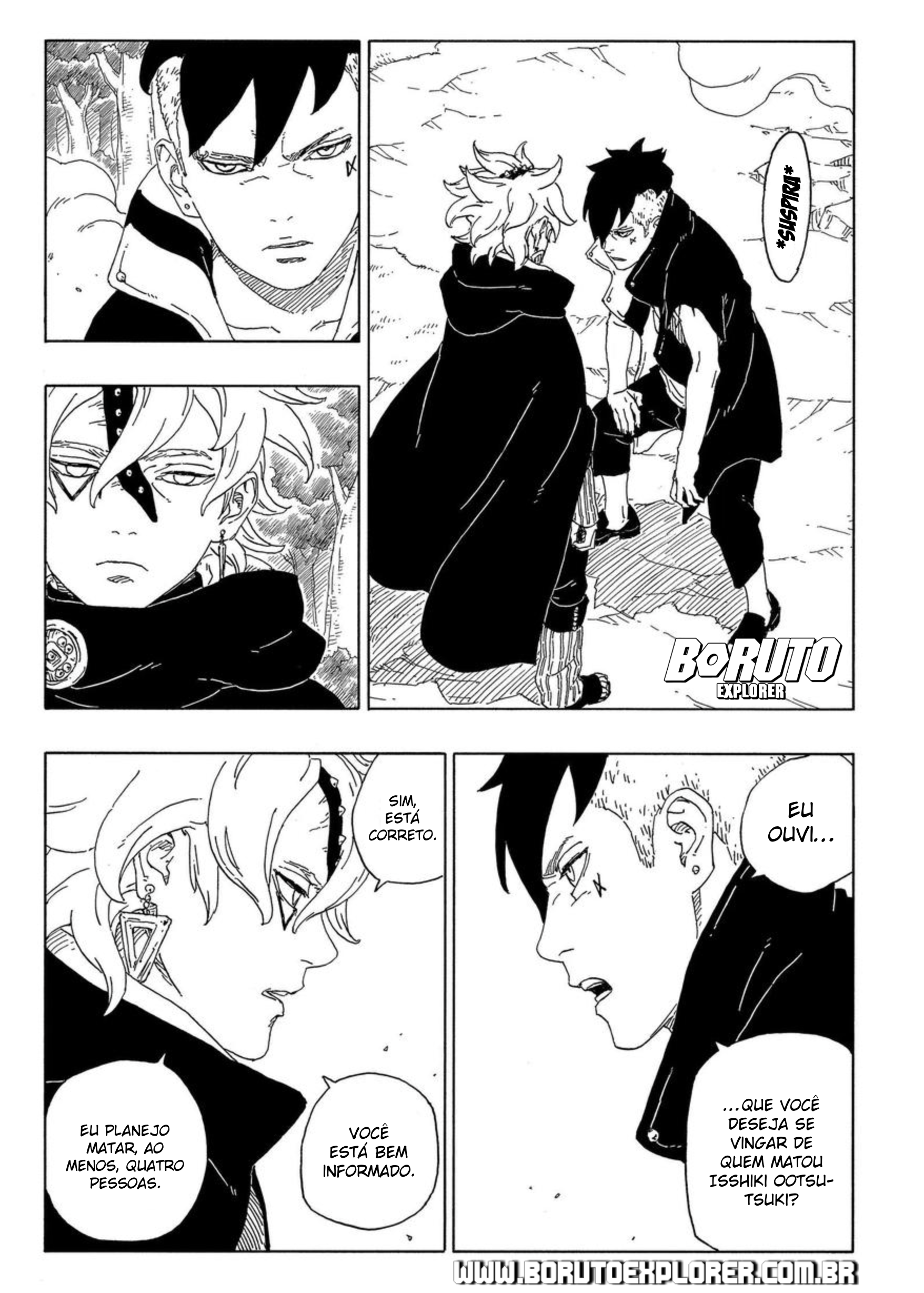 Read Boruto_ Naruto Next Generations (pt) Manga Online