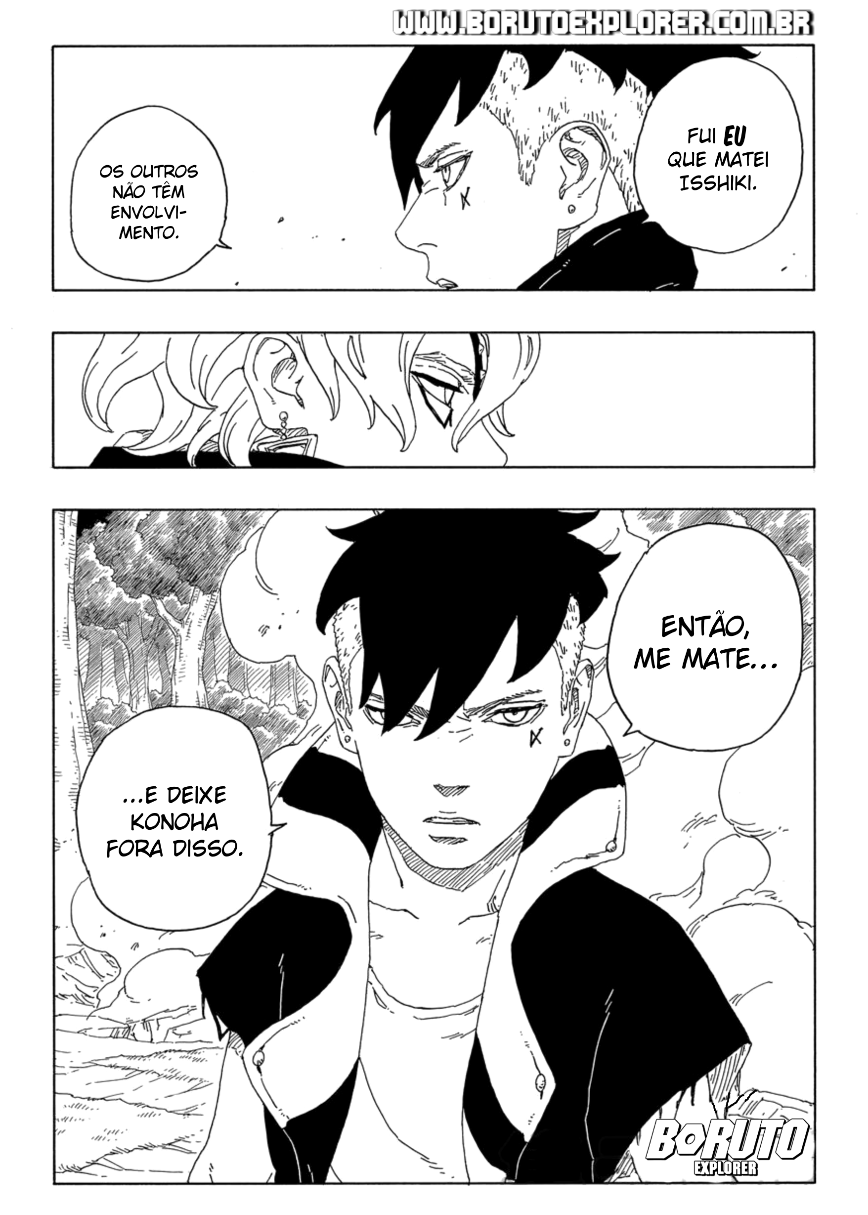 Read Boruto_ Naruto Next Generations (pt) Manga Online