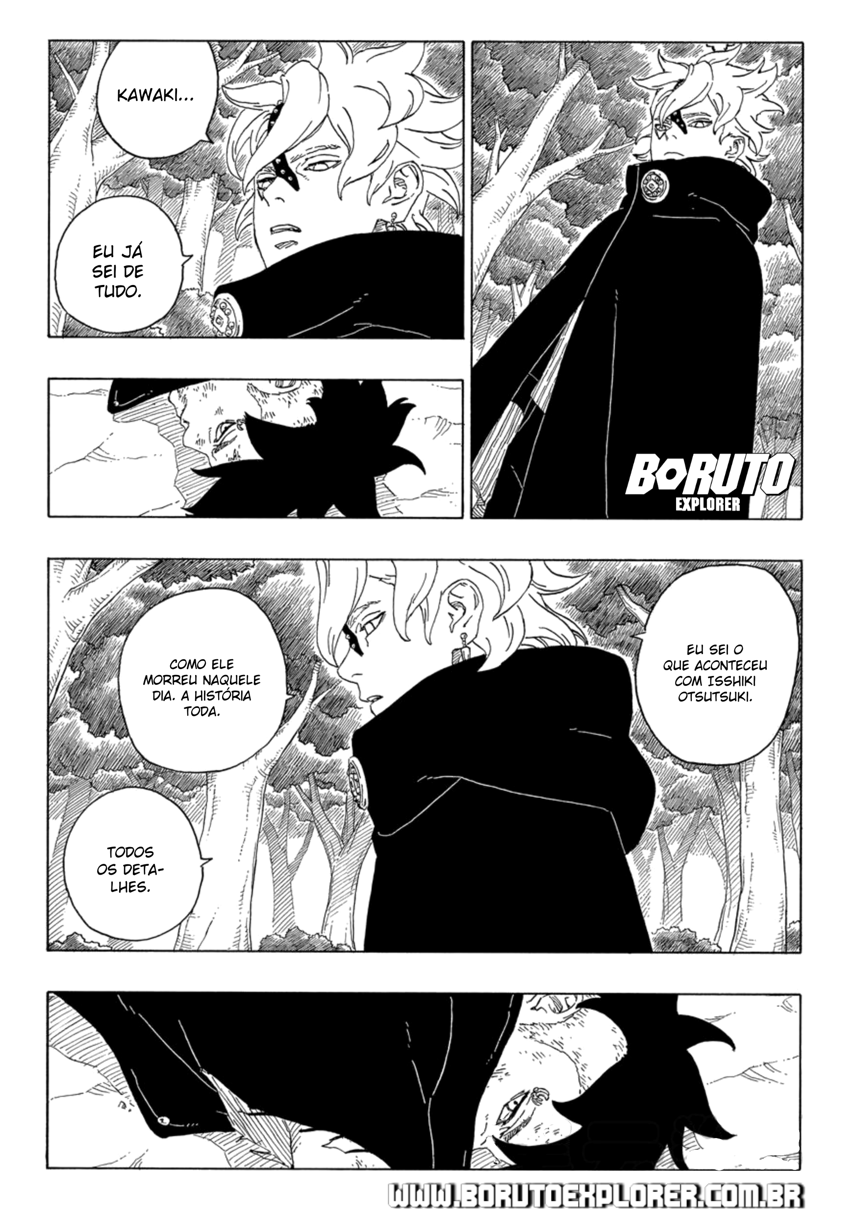 Read Boruto_ Naruto Next Generations (pt) Manga Online