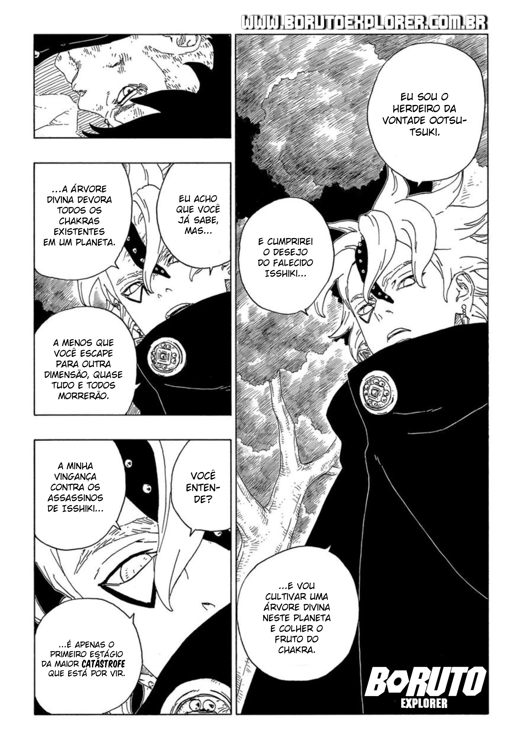 Read Boruto_ Naruto Next Generations (pt) Manga Online