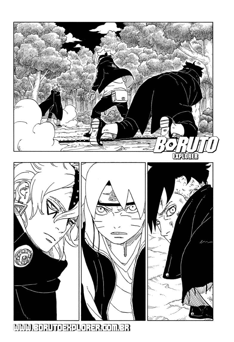 Read Boruto_ Naruto Next Generations (pt) Manga Online