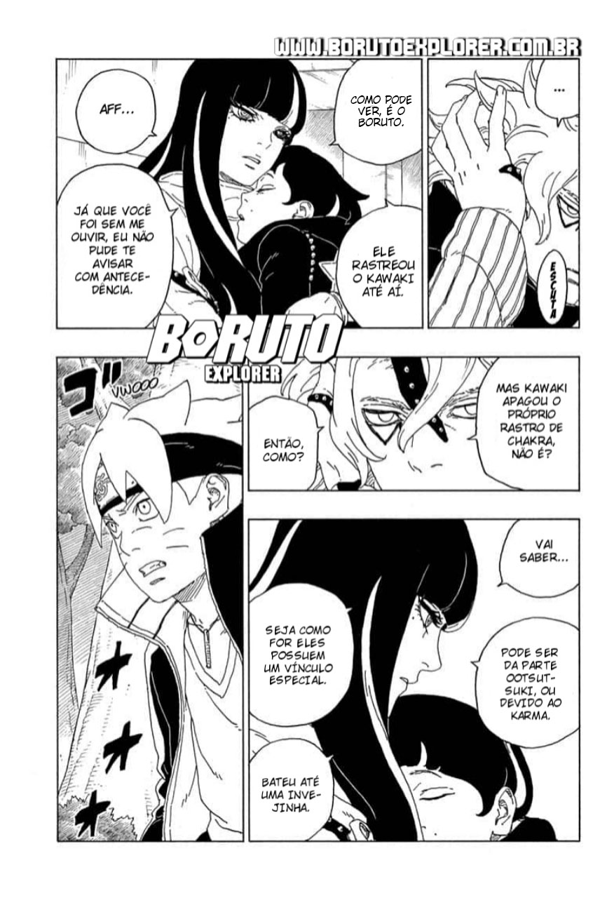 Read Boruto_ Naruto Next Generations (pt) Manga Online