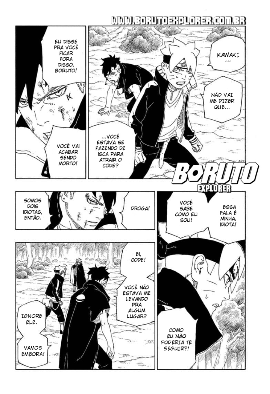 Read Boruto_ Naruto Next Generations (pt) Manga Online