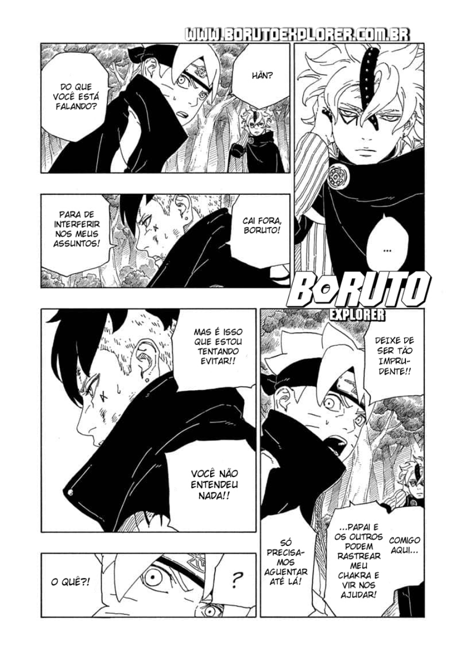 Read Boruto_ Naruto Next Generations (pt) Manga Online