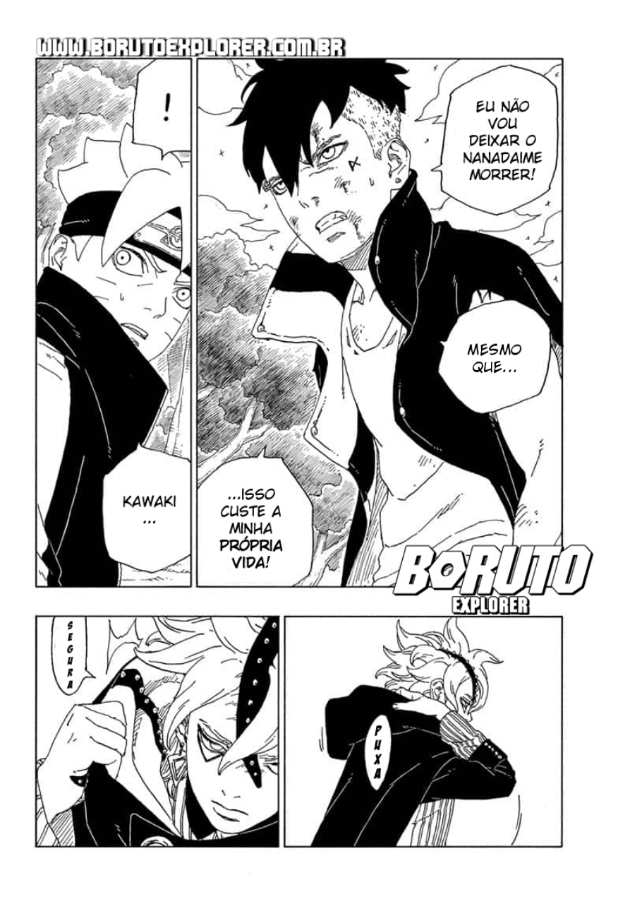 Read Boruto_ Naruto Next Generations (pt) Manga Online