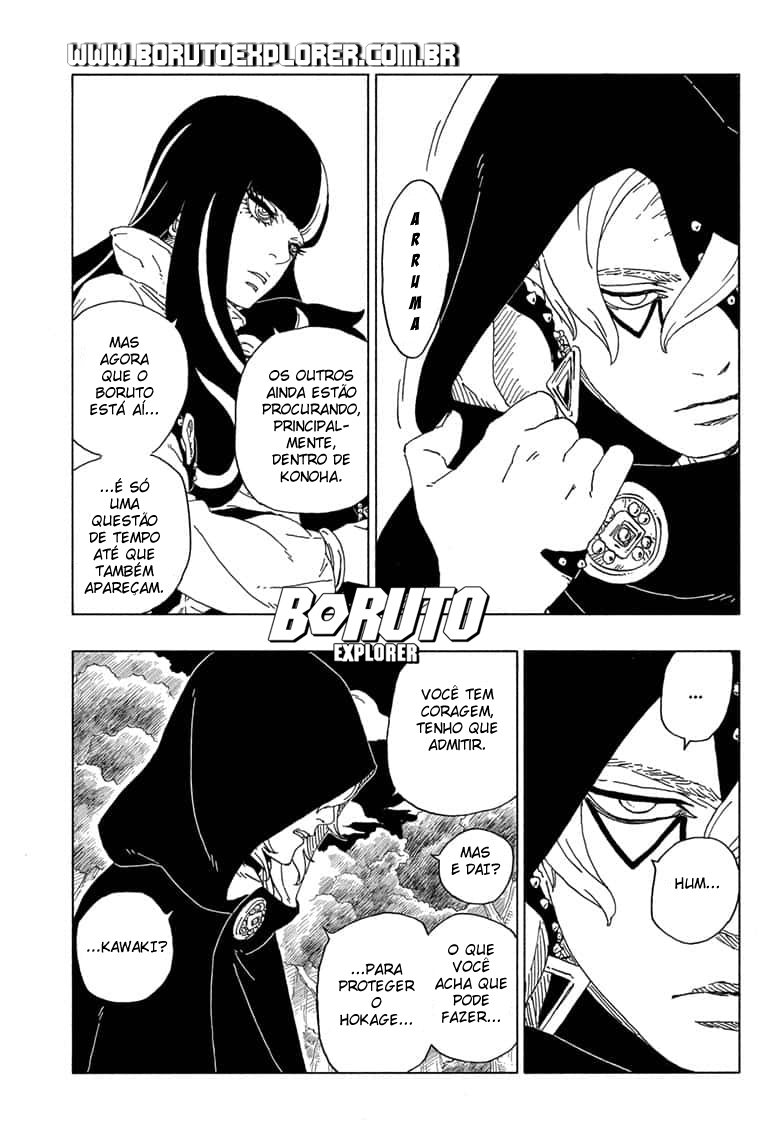 Read Boruto_ Naruto Next Generations (pt) Manga Online