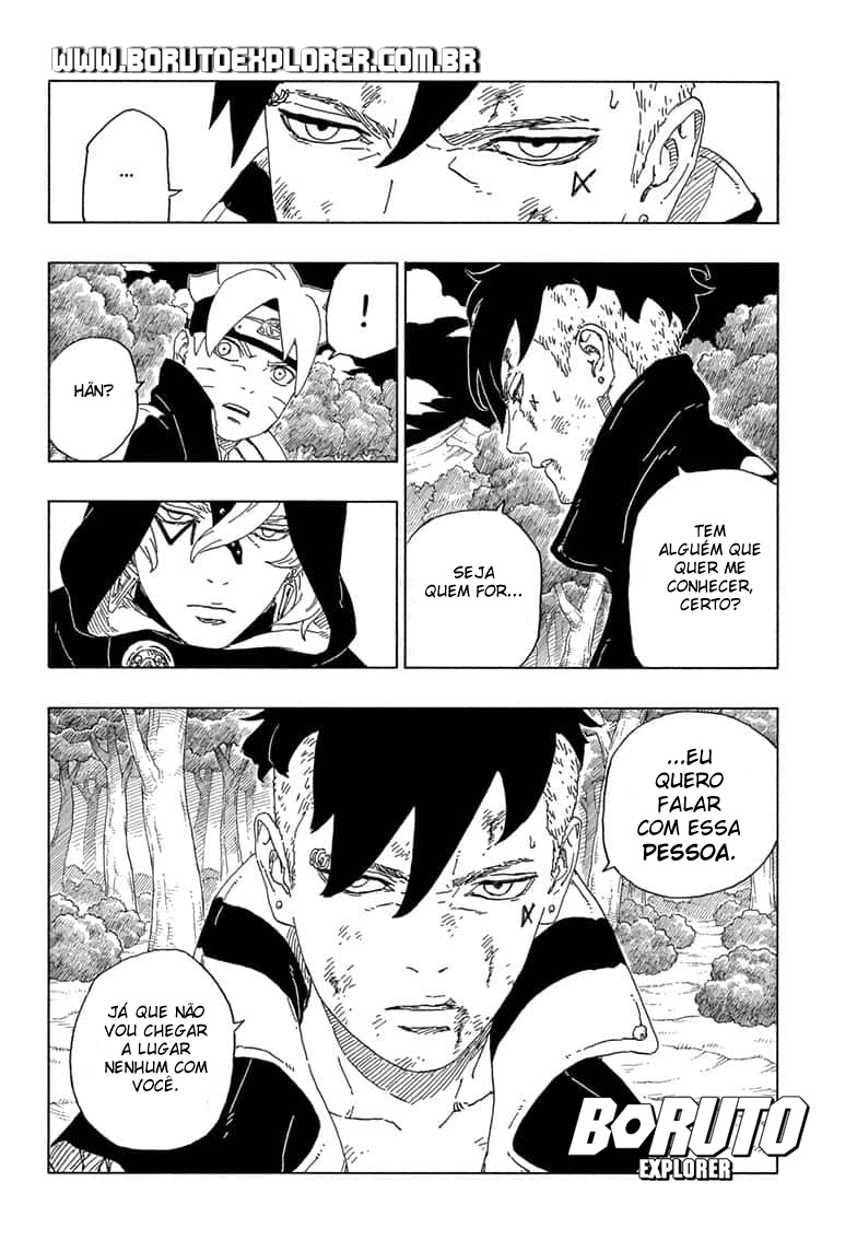 Read Boruto_ Naruto Next Generations (pt) Manga Online