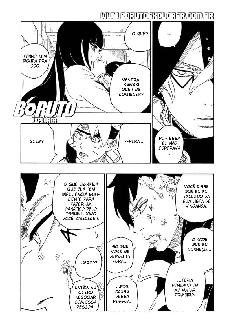 Read Boruto_ Naruto Next Generations (pt) Manga Online
