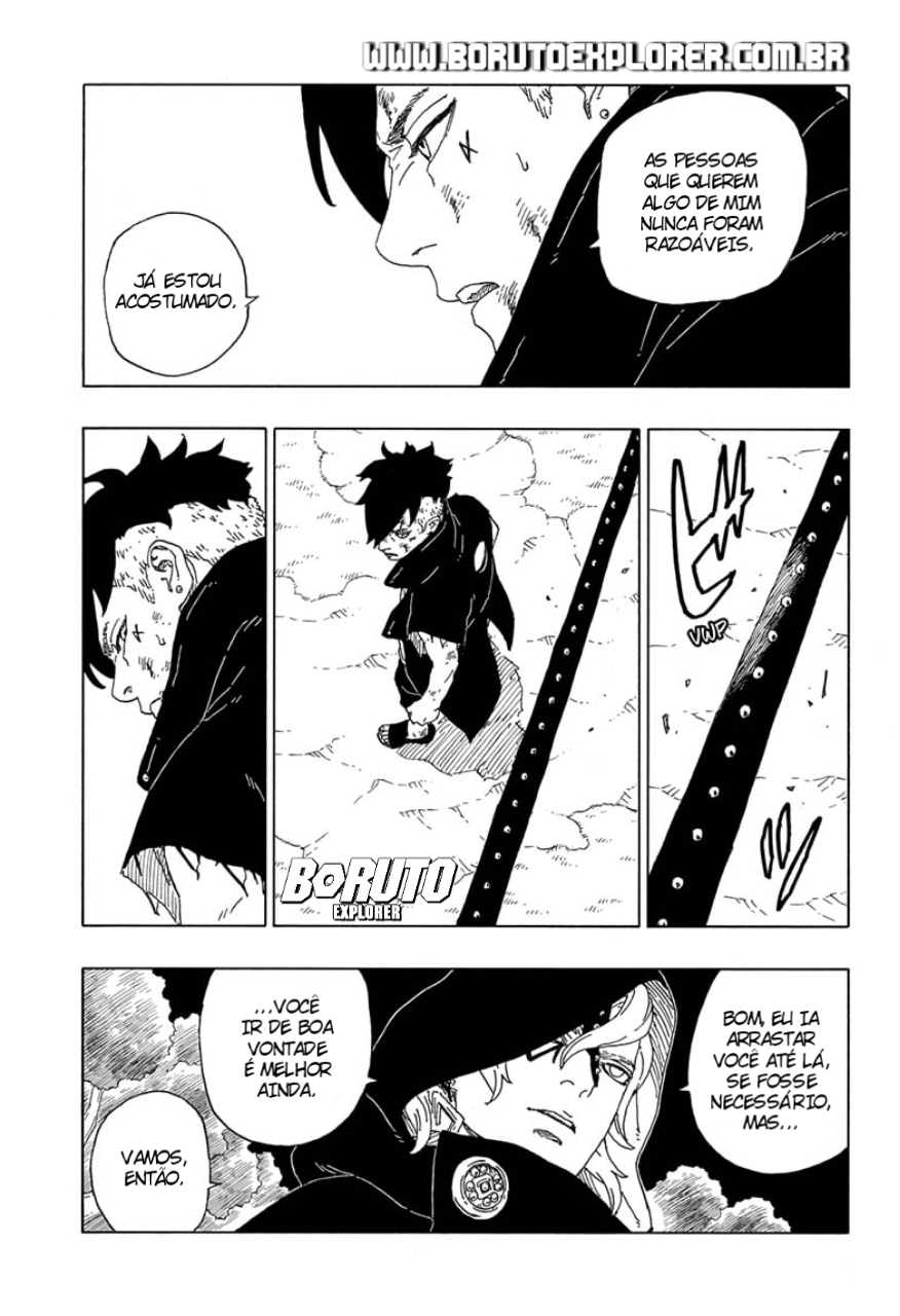 Read Boruto_ Naruto Next Generations (pt) Manga Online