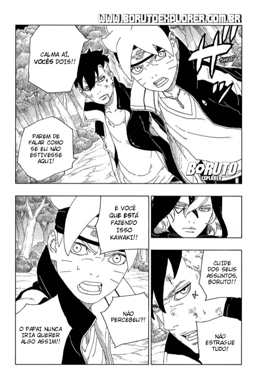 Read Boruto_ Naruto Next Generations (pt) Manga Online