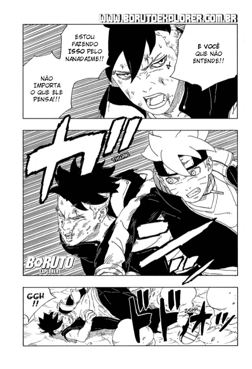 Read Boruto_ Naruto Next Generations (pt) Manga Online