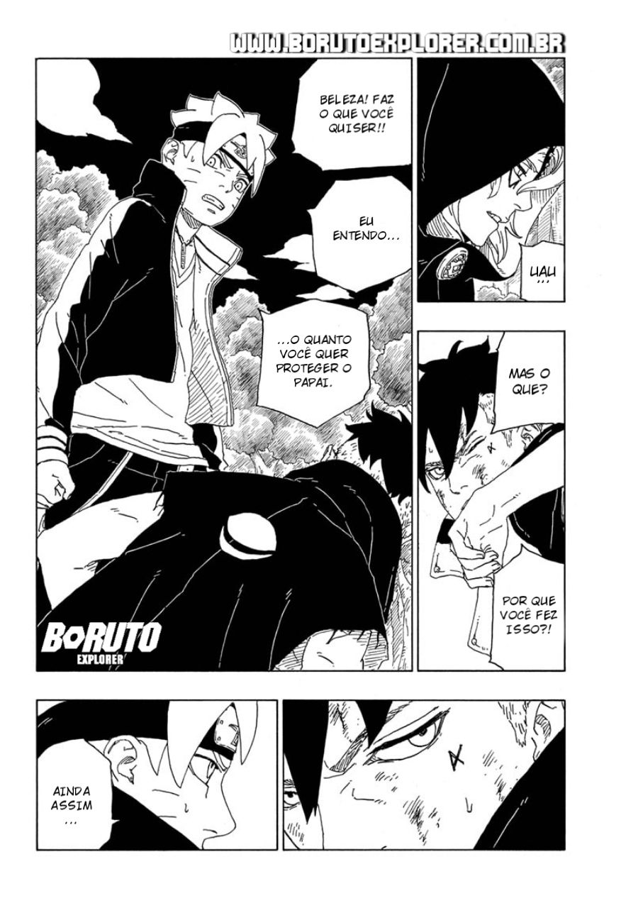 Read Boruto_ Naruto Next Generations (pt) Manga Online