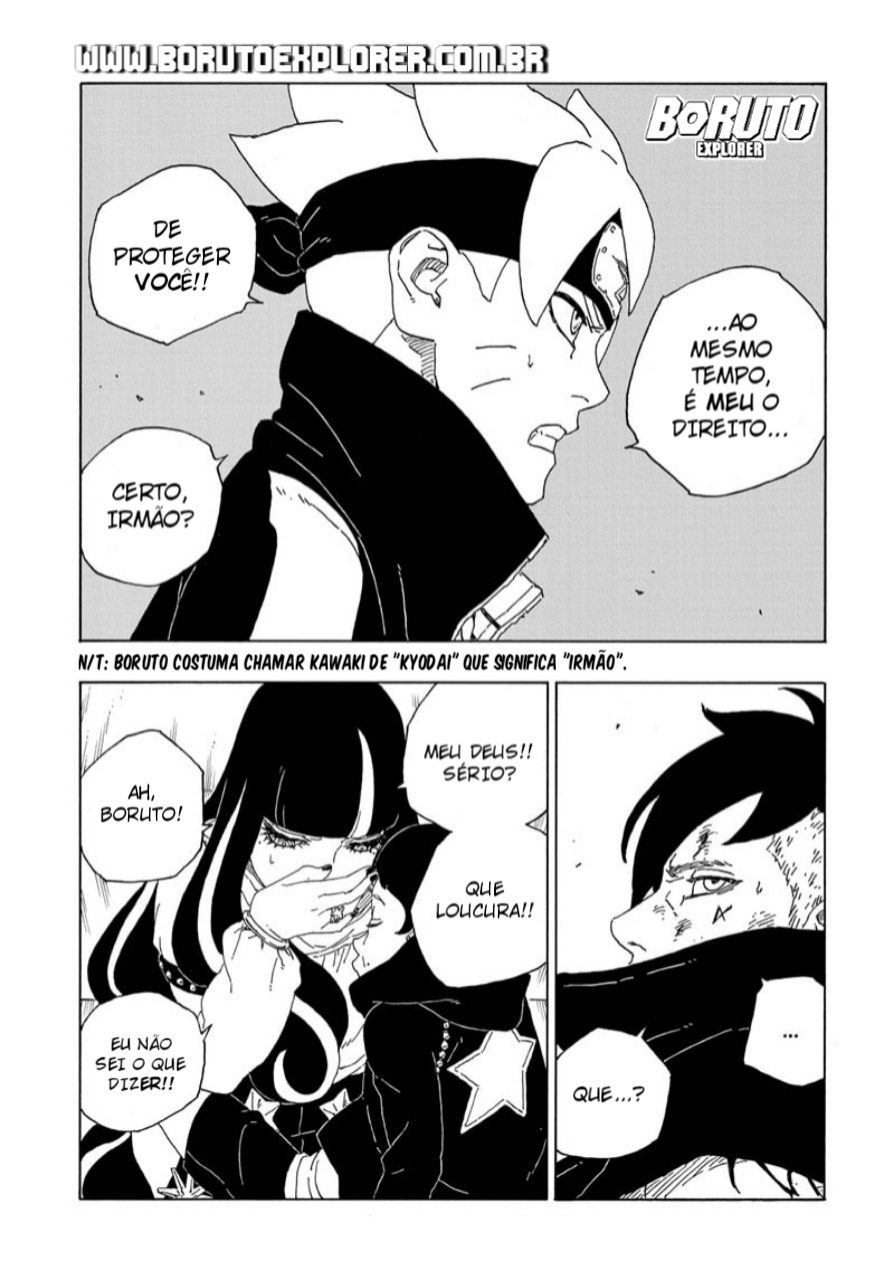 Read Boruto_ Naruto Next Generations (pt) Manga Online