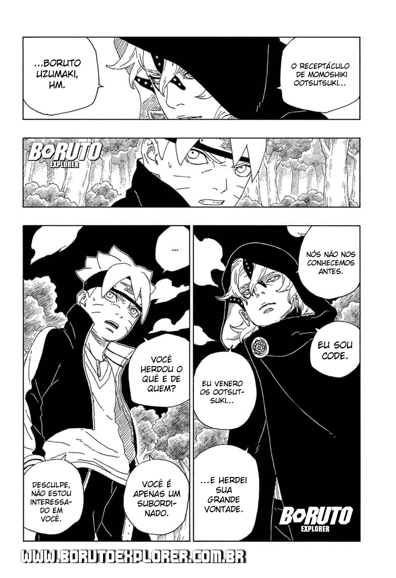 Read Boruto_ Naruto Next Generations (pt) Manga Online