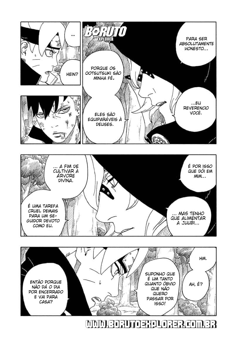 Read Boruto_ Naruto Next Generations (pt) Manga Online