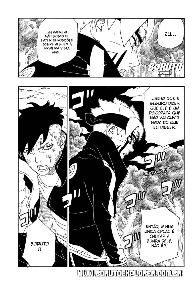 Read Boruto_ Naruto Next Generations (pt) Manga Online