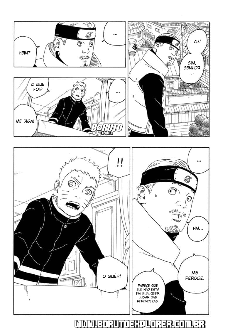 Read Boruto_ Naruto Next Generations (pt) Manga Online