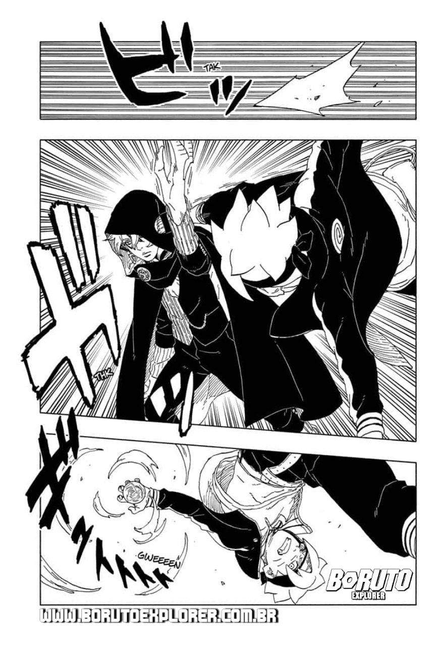 Read Boruto_ Naruto Next Generations (pt) Manga Online