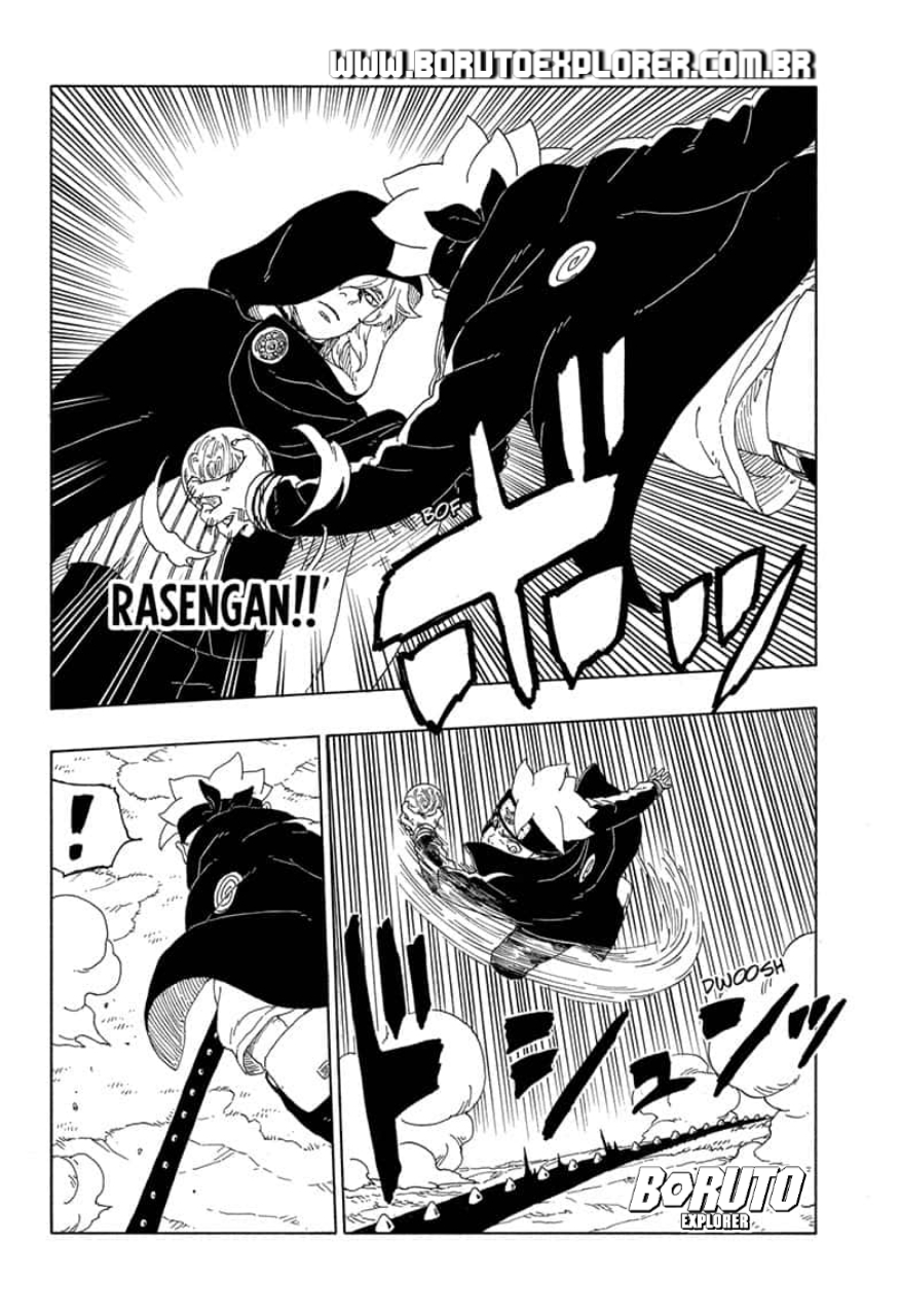 Read Boruto_ Naruto Next Generations (pt) Manga Online