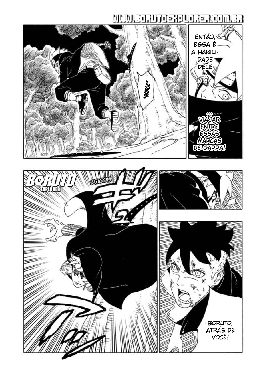 Read Boruto_ Naruto Next Generations (pt) Manga Online