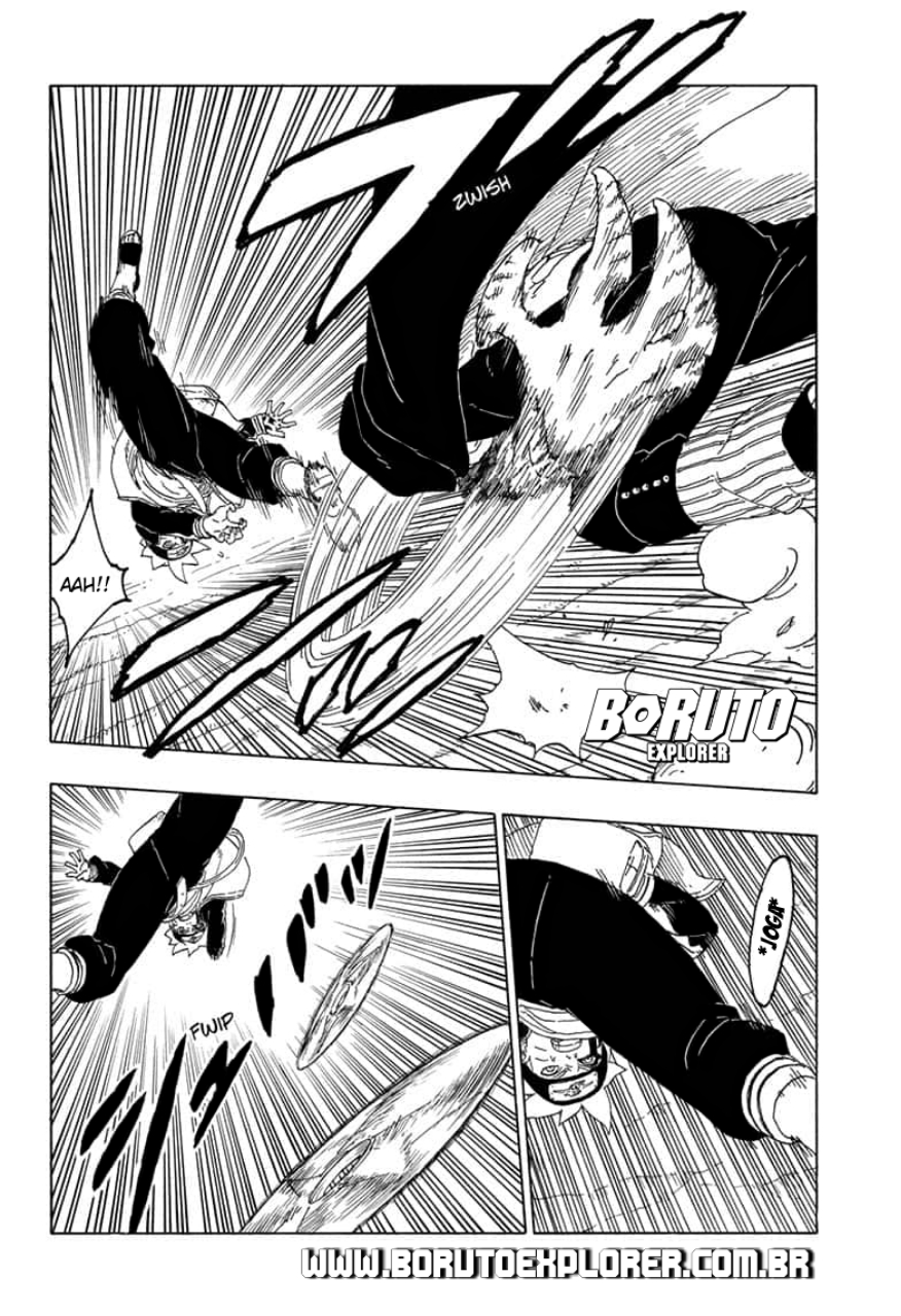 Read Boruto_ Naruto Next Generations (pt) Manga Online