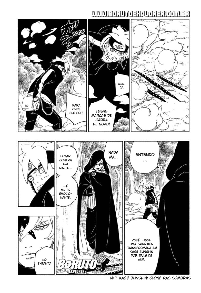 Read Boruto_ Naruto Next Generations (pt) Manga Online