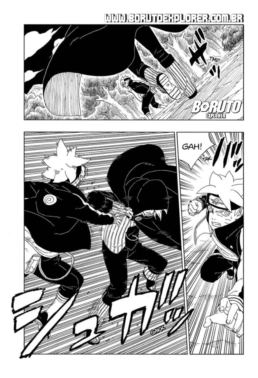 Read Boruto_ Naruto Next Generations (pt) Manga Online